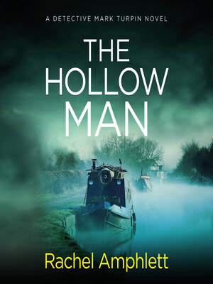 cover image of The Hollow Man